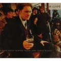 Django Bates - Winter Truce And Homes Blaze Django Bates - Winter Truce And Homes Blaze